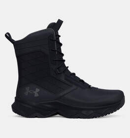 Under Armour Stellar G2 Tactical Boots in Black